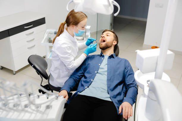 Professional Dental Services in Minot, ND